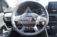 2021 Dacia Sandero