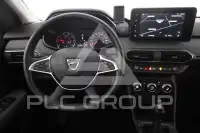 2021 Dacia Sandero