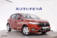 2021 Dacia Sandero