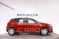 2021 Dacia Sandero
