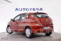 2021 Dacia Sandero