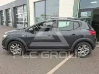 2021 Dacia Sandero