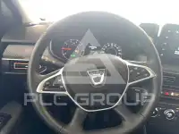 2021 Dacia Sandero