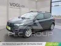 2021 Dacia Sandero