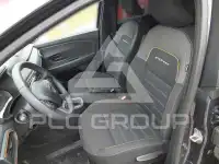 2021 Dacia Sandero