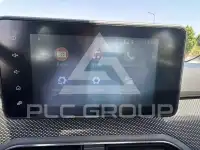 2021 Dacia Sandero