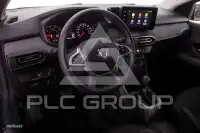 2021 Dacia Sandero