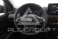 2021 Dacia Sandero
