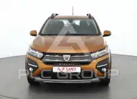 2021 Dacia Sandero