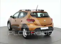 2021 Dacia Sandero