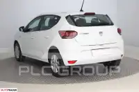 2021 Dacia Sandero