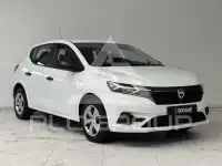 2021 Dacia Sandero