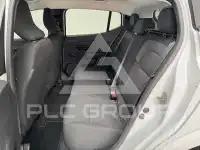 2021 Dacia Sandero