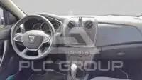 2021 Dacia Sandero