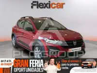 2021 Dacia Sandero