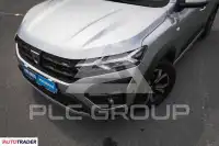 2021 Dacia Sandero