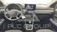 2021 Dacia Sandero