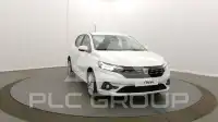 2021 Dacia Sandero