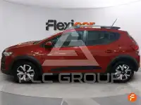 2021 Dacia Sandero