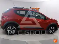 2021 Dacia Sandero