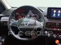 2021 Dacia Sandero