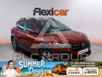 2021 Dacia Sandero