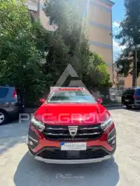 2021 Dacia Sandero