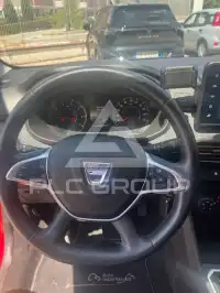 2021 Dacia Sandero