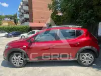2021 Dacia Sandero