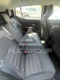 2021 Dacia Sandero