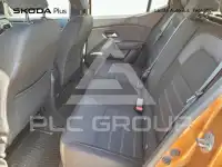 2021 Dacia Sandero