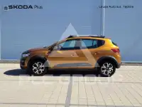 2021 Dacia Sandero