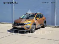 2021 Dacia Sandero