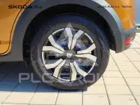 2021 Dacia Sandero
