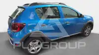 2021 Dacia Sandero