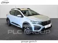2021 Dacia Sandero