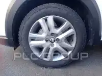 2021 Dacia Sandero