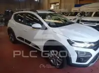 2021 Dacia Sandero