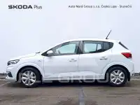2021 Dacia Sandero