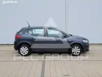 2021 Dacia Sandero