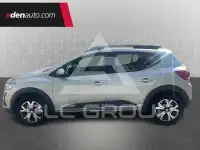 2021 Dacia Sandero