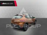 2021 Dacia Sandero