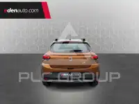 2021 Dacia Sandero