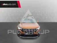 2021 Dacia Sandero