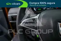 2021 Dacia Sandero