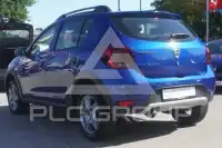 2021 Dacia Sandero