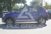2021 Dacia Sandero