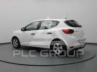 2021 Dacia Sandero