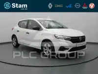 2021 Dacia Sandero