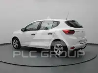 2021 Dacia Sandero
